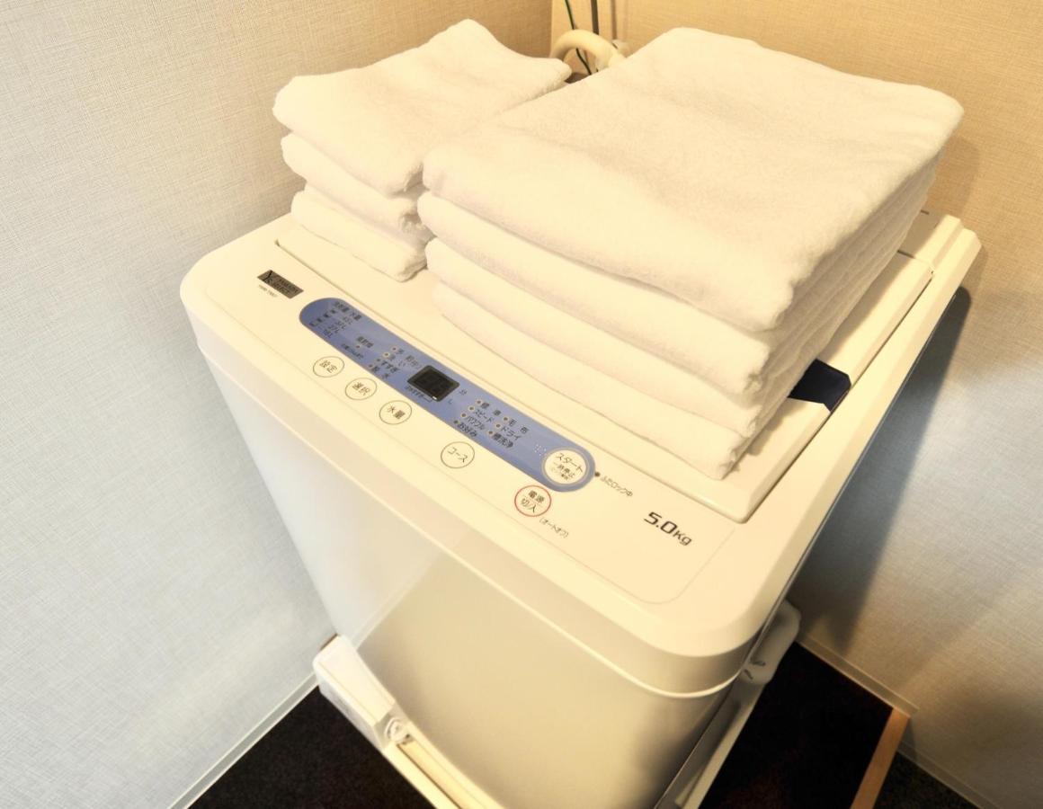 Hiz Hotel Kyoto Nijo Castle - Vacation Stay 12537V Buitenkant foto